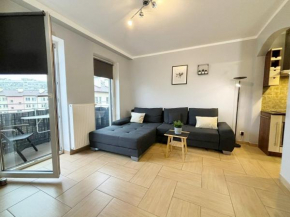 Apartamenty Bryza - Chełmońskiego - Parking - Centrum